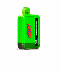 Nasty Disposable Rechargeable Vape 9000 Puff - Watermelon Raspberry