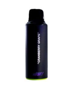 Nasty Disposable Replacement Pods 5000 50mg - Cranberry Grape x 2