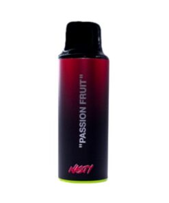 Nasty Disposable Replacement Pods 5000 50mg - Passion Fruit x 2