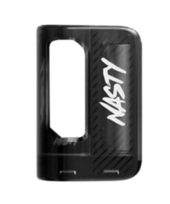 Nasty Rechargeable Battery - Black