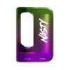 Nasty Rechargeable Battery - Green Purple