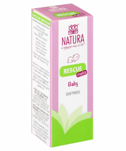 Natura Rescue Melts 50's