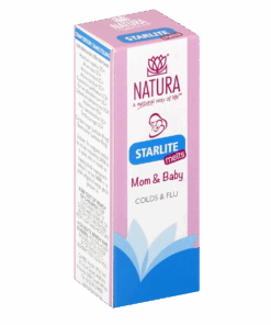 Natura Starlite Melts 50's