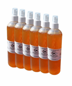 Natural Healing wound Spray (6 Pack) - Bulk