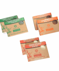 Natural Living Collagen Boosting Serum - 30ml