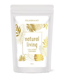 Natural Living Collagen Creamer - 250g