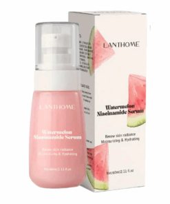 Natural Living Hormone Balancing Serum - 30ml