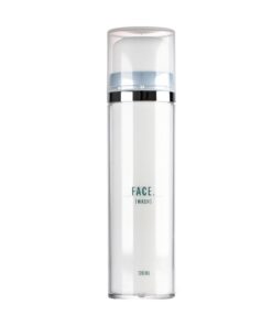 Natural Sherbet Body Scrub Set of 5