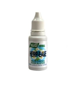 Nature Fresh Herp Ease - 20ml