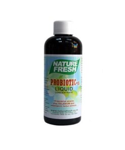 Nature Fresh Probiotic 15 Liquid - 200ml