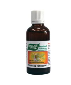 Nature Fresh Tribulus Terrestris - 50ml