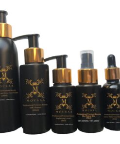 Nature Golden Pack - 380ml