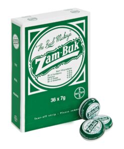 Nature Knows Best Everyday Moisturiser For On The Go Application - 1 Pack