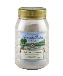 Nature's Choice Chai Tea - 350g