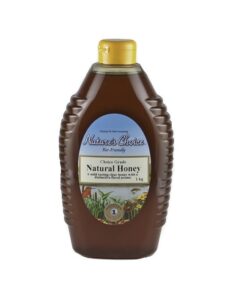 Nature's Choice Natural Honey - 1kg
