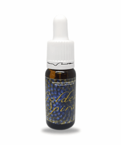 Nature's Pharmatropia - 10ml Golden Spiral Drops