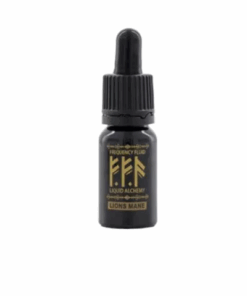 Nature's Pharmatropia - Lions Mane 10ml - Frequency Fluid, Liquid Alchemy