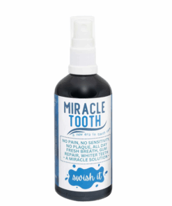 Nature's Pharmatropia - Miracle Tooth 100ml