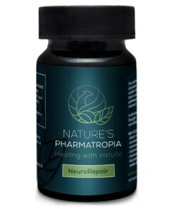 Nature's Pharmatropia - Neuro Repair