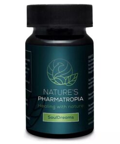 Nature's Pharmatropia - Soul Dreams