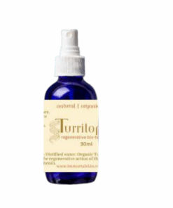 Nature's Pharmatropia - Turritopsin Immortal Skin Spray
