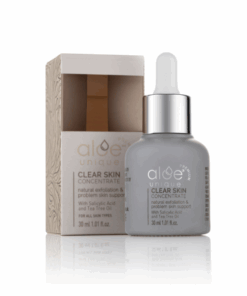 Naturex Antibacterial Shower Gel Baobab -1L