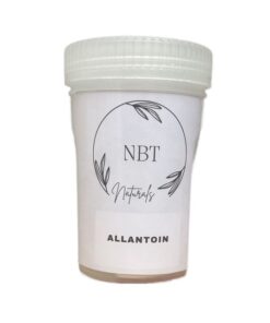 NBT Naturals - Allantoin Powder - 1000 Grams