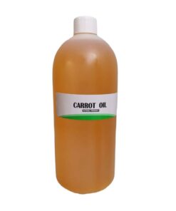 NBT Naturals - Avodaco Oil - Cold Pressed - 100 ml