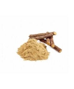 NBT Naturals - Brown Licorice Root Powder - 1000 Grams