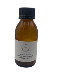 NBT Naturals - Euxyl k 903 - Broad Spectrum Preservative - 1000 ml