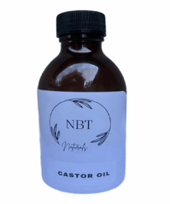 NBT Naturals - Propylene Glycol for DIY Skin/Hair Care Products - 500 ml