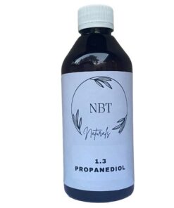 NBT Naturals - Witch Hazel for DIY Skincare - 200 ml