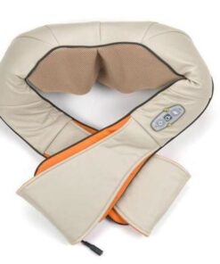 Neck& Shoulder Kneading Massager