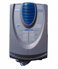 Nemtek Stealth M28S Energizer