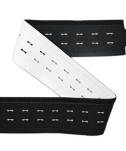 Neoprene Cable Management - Black