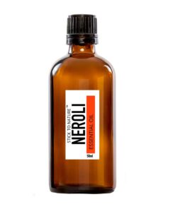 Neroli Essential Oil (50ml) Pure & Natural