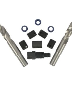 NES Lsa30A01-M10X1.5mm Pitch Insert Set