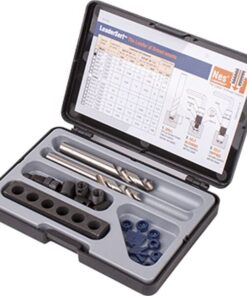 NES Lsa30A01-M6X1.00mm Pitch Insert Set