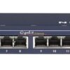 Netgear 16-Port Gs116 Gigabit Ethernet Unmanaged Switch