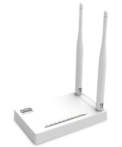 Netis 300Mbps Wireless N ADSL2+ Modem Router
