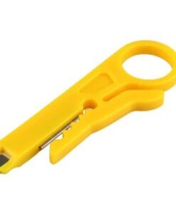 Network UTP Cable Stripping Tool
