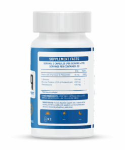 NeuroActive - Neuro Dopa - 60's - Nootropic Supplement