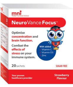 NeuroVance Focus