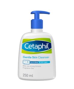 Neutriherbs Argan Oil & Shea Butter Body Lotion for Skin Repair - 400ml