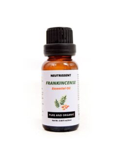 Neutrissent frankincense essential oil-20ml