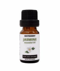 Neutrissent Jasmine Essential Oil-10ml