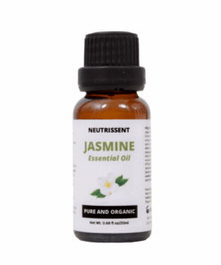 Neutrissent Jasmine Essential Oil-20ml