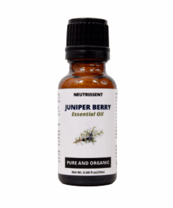 Neutrissent Juniper Berry essential oil - 20 ml