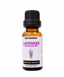 Neutrissent Lavender essential oil - 10 ml