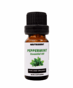 Neutrissent peppermint essential oil-10ml